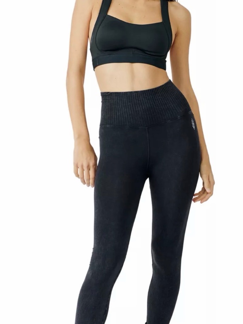 FP Movement by Free People high rise leggings NEW
